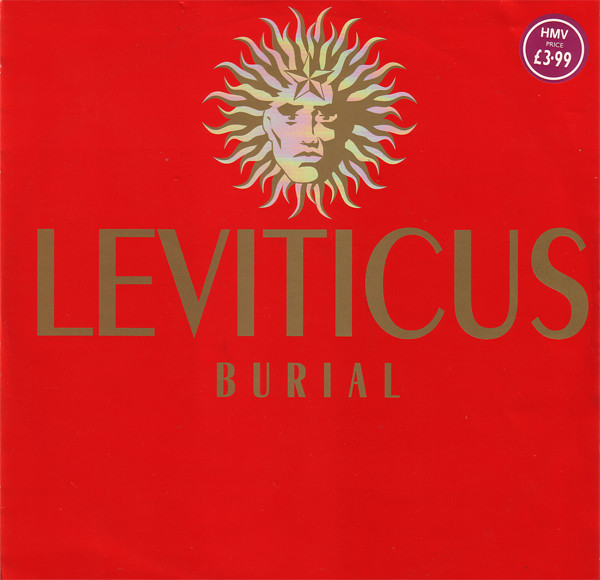 Burial