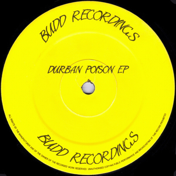 Durban Poison EP