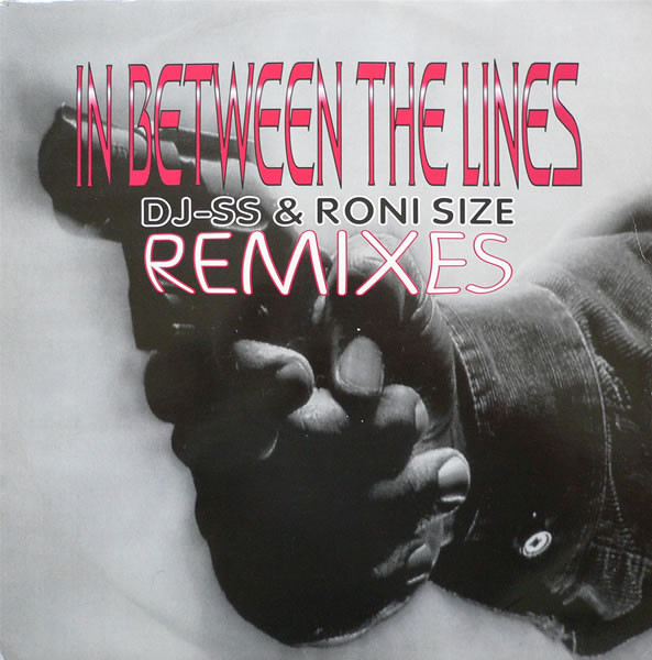 DJ-SS & Roni Size (Remixes)