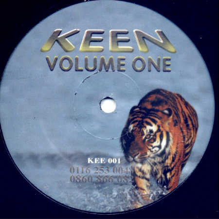 Keen Volume One