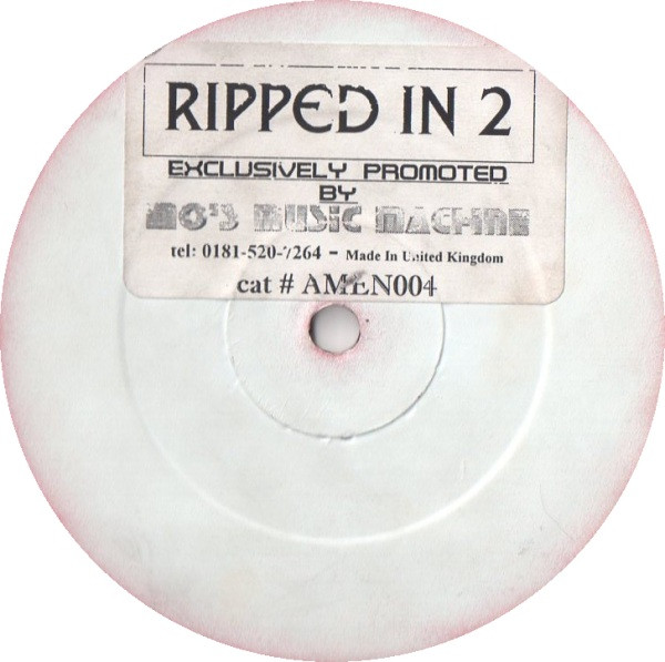 Ripped In 2