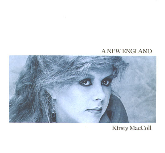 A New England