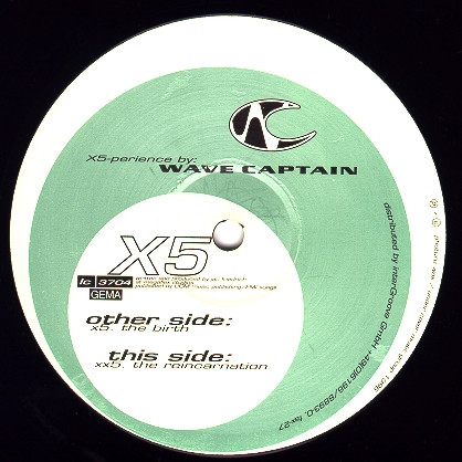 X5-perience