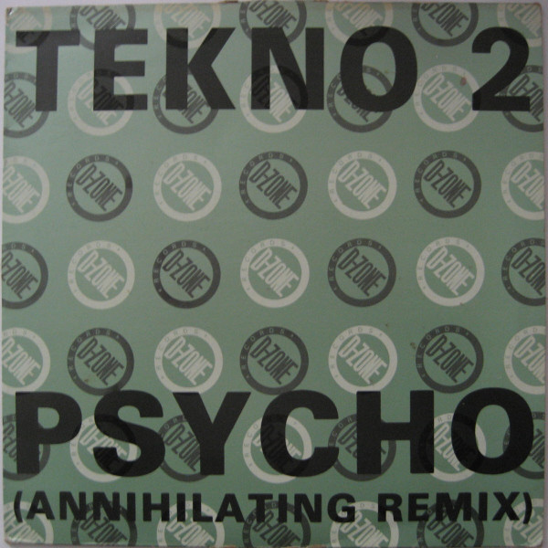 Psycho (Annihilating Remix)