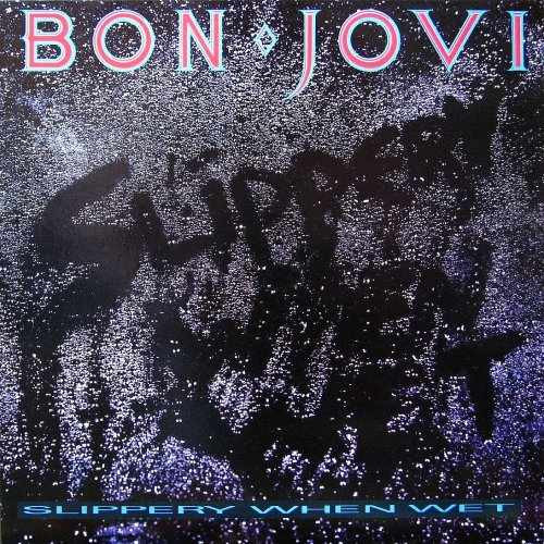 Slippery When Wet 1