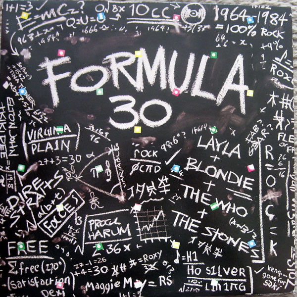 Formula 30