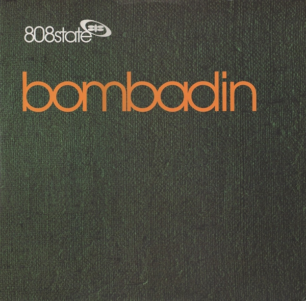 Bombadin
