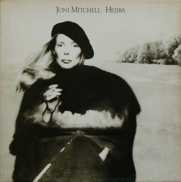 Hejira