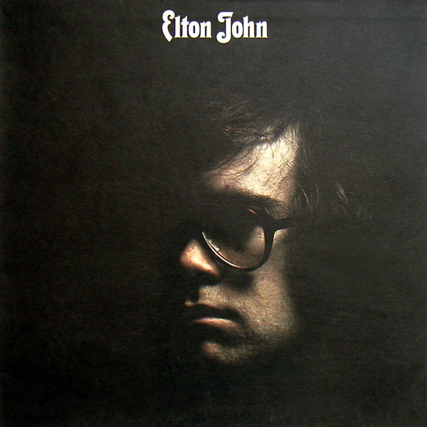 Elton John 1