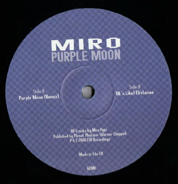 Purple Moon 1