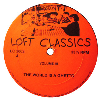 Loft Classics Volume III