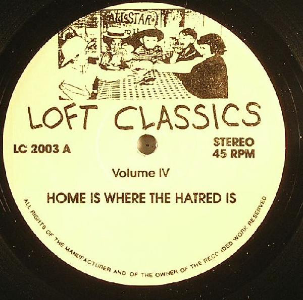Loft Classics Volume IV