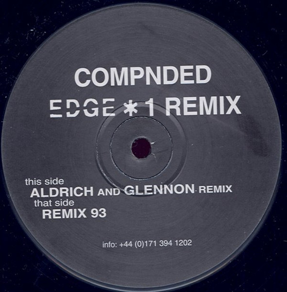 Compnded (Edge 1 Remix 98)
