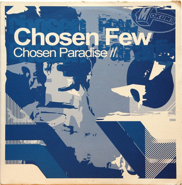 Chosen Paradise