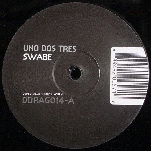 Uno Dos Tres / Flutes