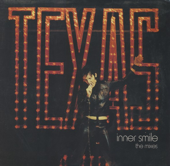 Inner Smile (The Mixes)