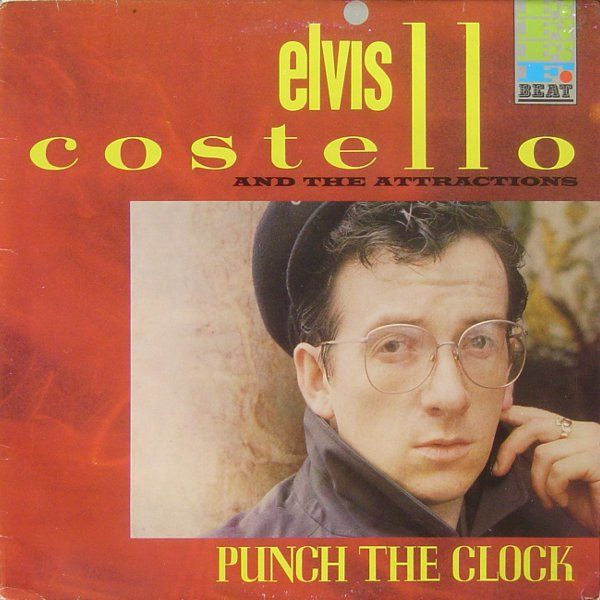 Punch The Clock
