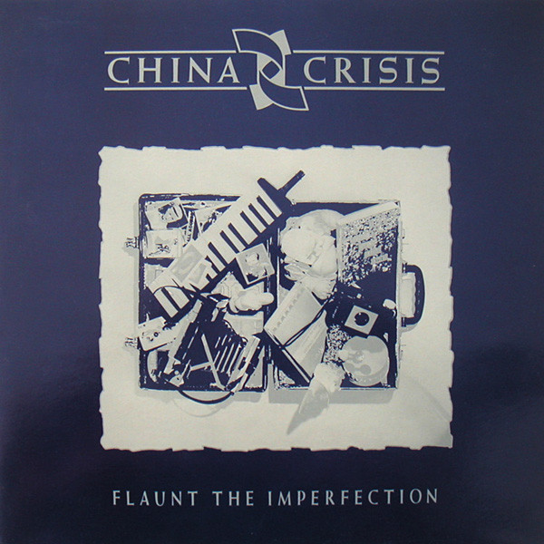 Flaunt The Imperfection