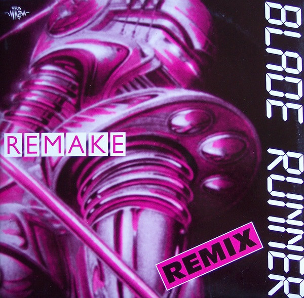 Blade Runner (Remix)