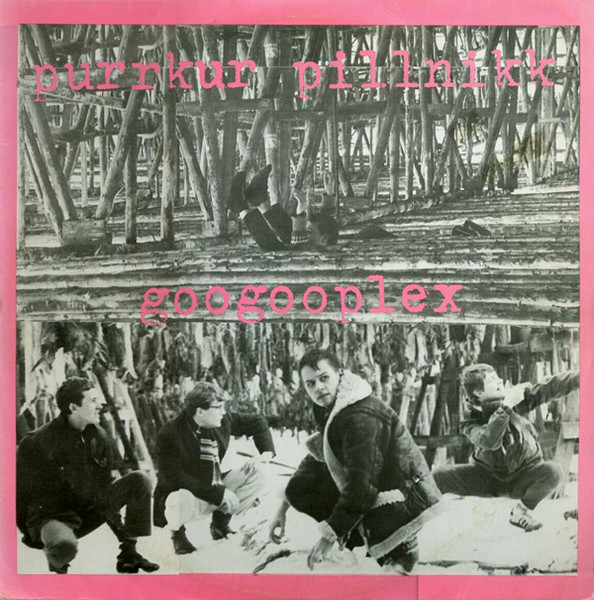 Googooplex 1