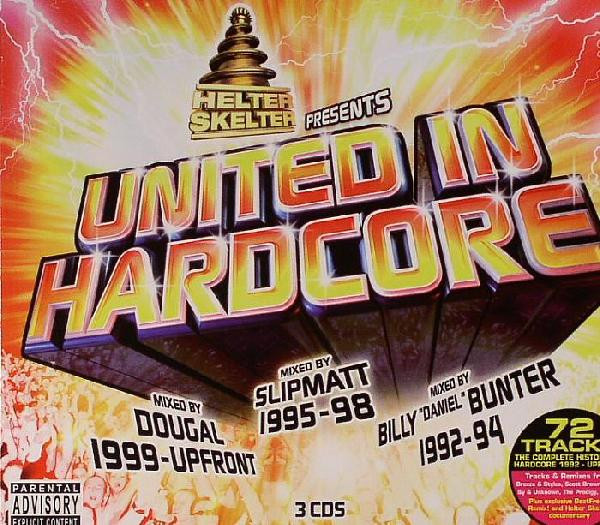 Helter Skelter Presents United In Hardcore