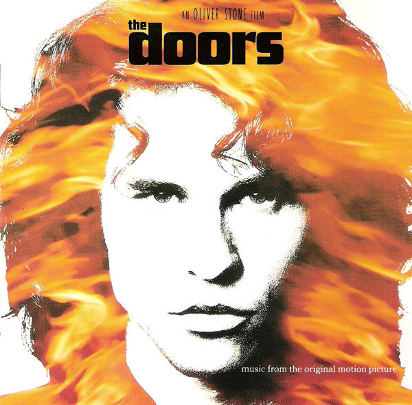 The Doors (Music From The Original Motion Picture)