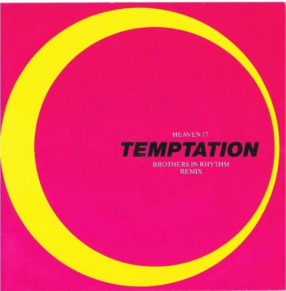 Temptation (Brothers In Rhythm Remix)