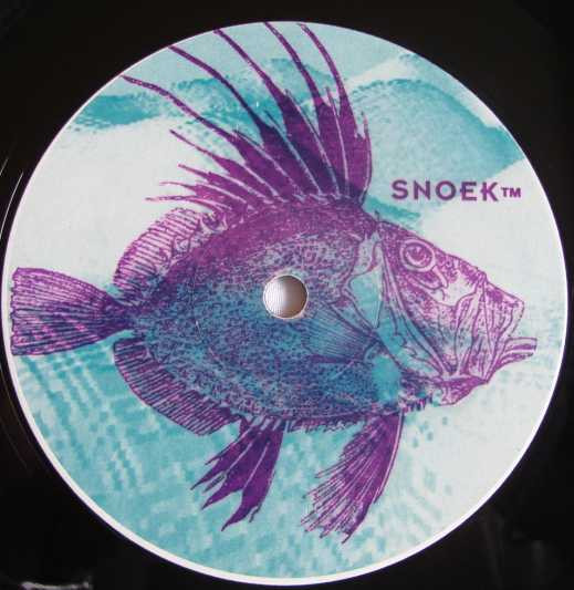 Nyhabingi / Golgotta