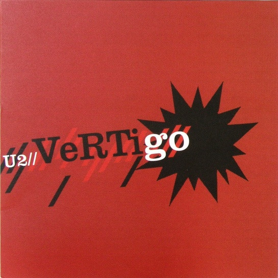 Vertigo