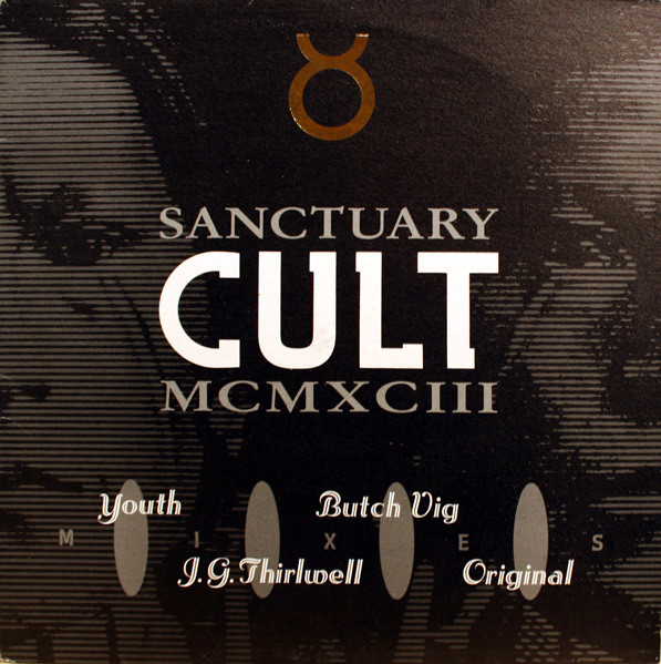 Sanctuary MCMXCIII Mixes
