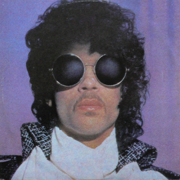 When Doves Cry