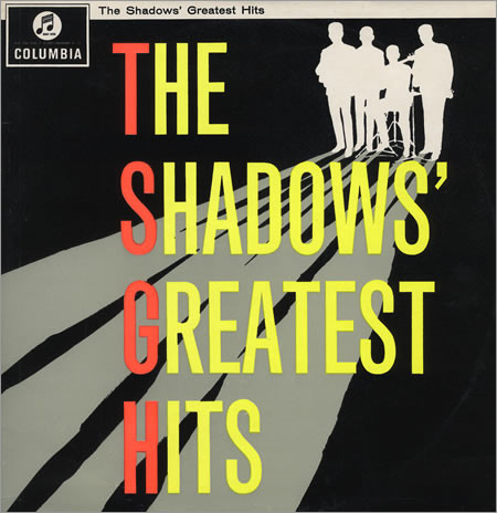 The Shadows' Greatest Hits