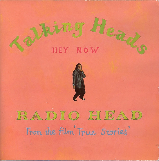 Radio Head / Hey Now