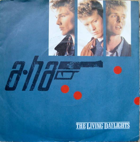 The Living Daylights