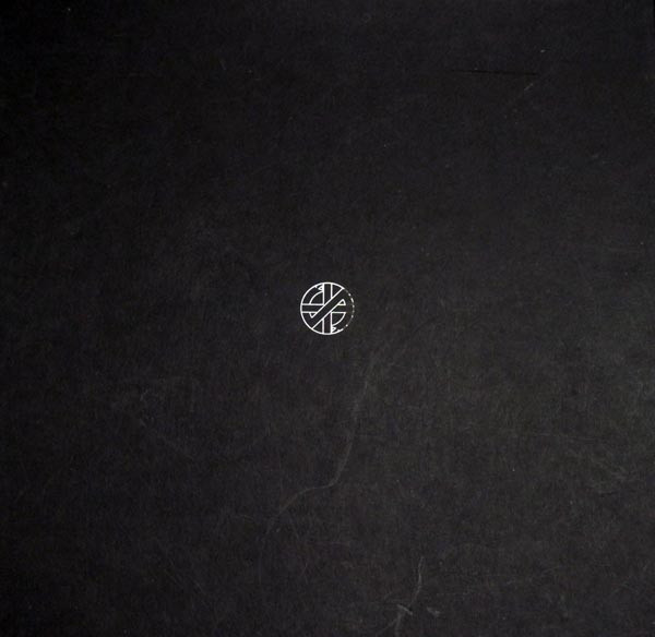 Christ - The Album / Well Forked - But Not Dead