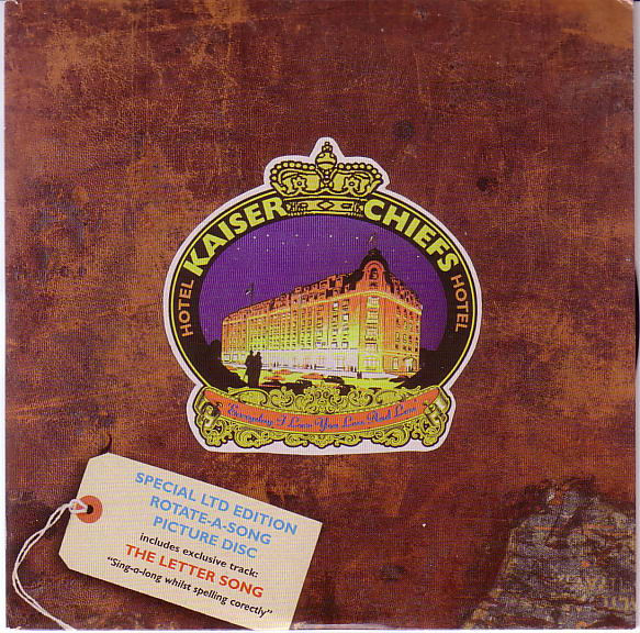 Everyday I Love You Less And Less