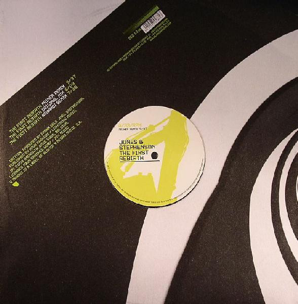 The First Rebirth (2006 Remixes)