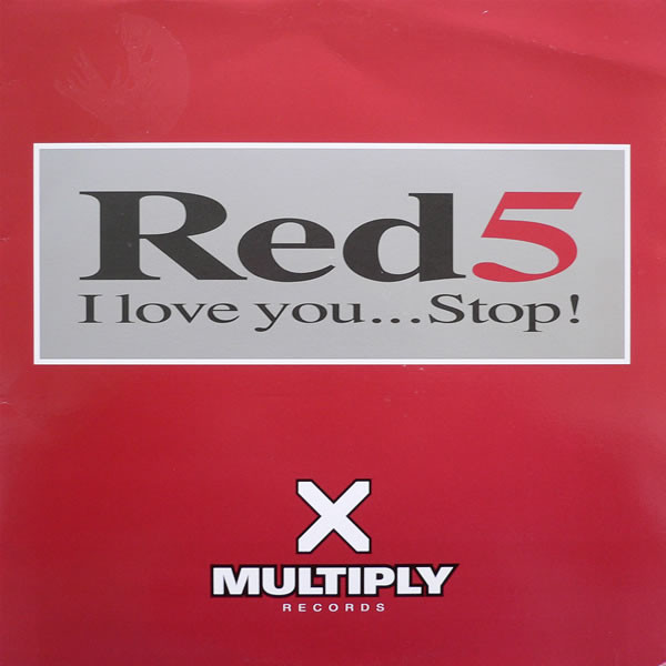 I Love You... Stop!