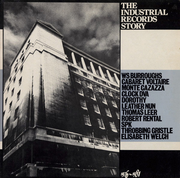The Industrial Records Story