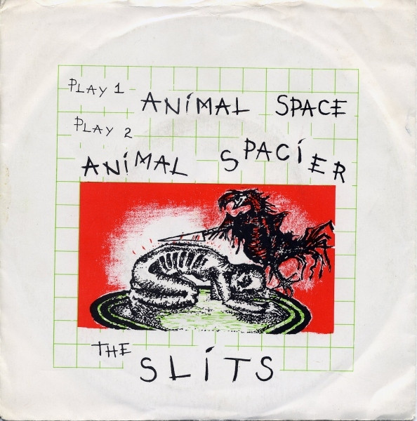 Animal Space / Animal Spacier