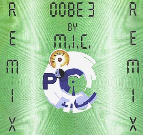 Oobe 3 (Remix)