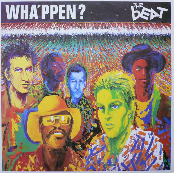 Wha’ppen? 1