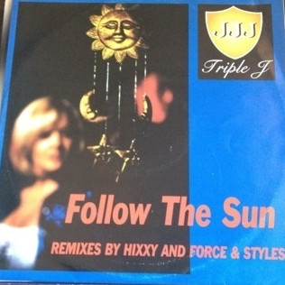 Follow The Sun Remixes 1
