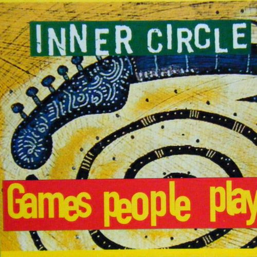 Games People Play 1
