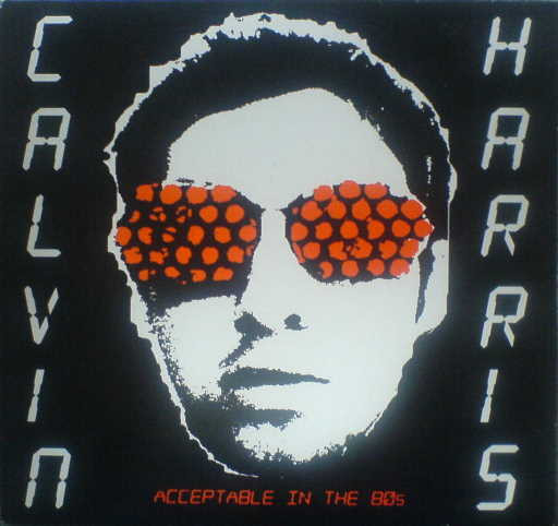 Acceptable In The 80s