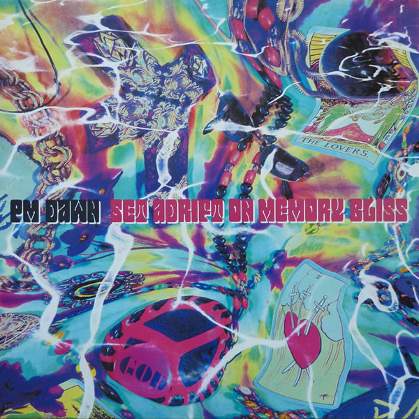 Set Adrift On Memory Bliss
