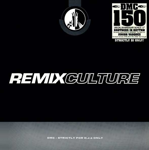 Remix Culture 150