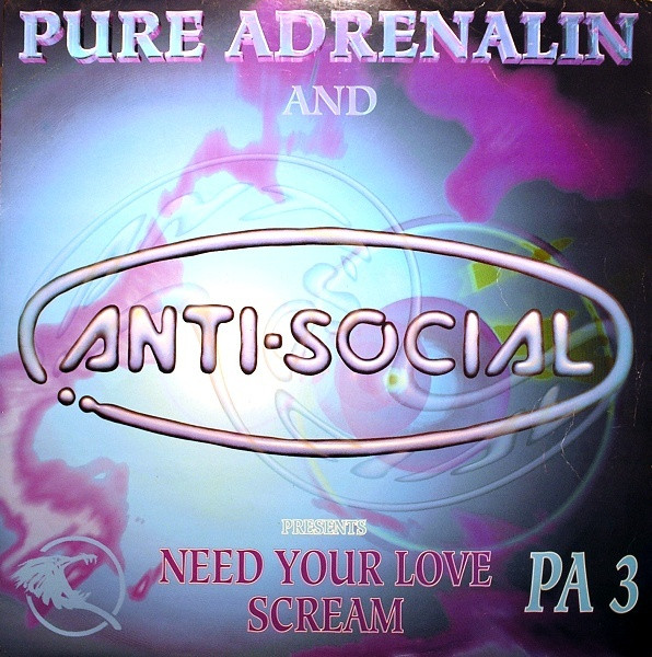 Need Your Love / Scream