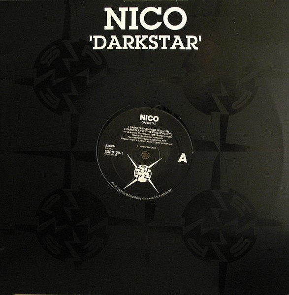 Darkstar
