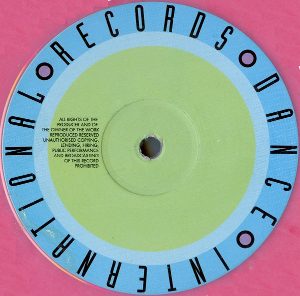 California Dreams Volume 3